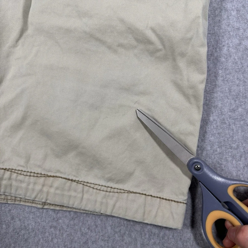 Aéropostale khaki canvas